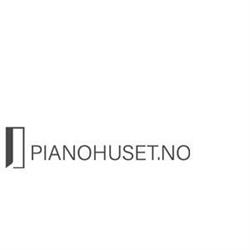 Pianohuset AS