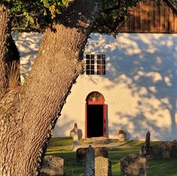 Hvaler kirke