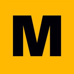 Macsimum AS
