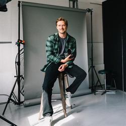 Fotograf Georg Aamodt - Sliperiet Studio