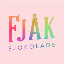 Fjåk chocolate shop & café