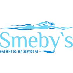 Smebys basseng og spa service as