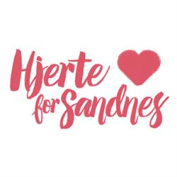 Hjerte for Sandnes