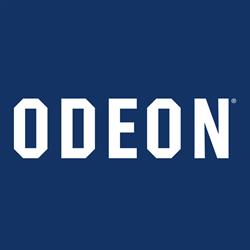 ODEON Kino Sandnes