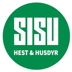SISU Hest & Husdyr