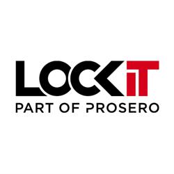 LOCKIT AS