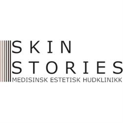 SKIN STORIES AS