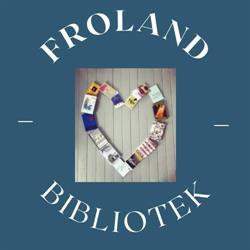 Froland bibliotek