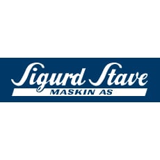 Sigurd Stave Maskin AS