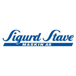 Sigurd Stave Maskin AS
