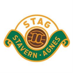 Stagbanen