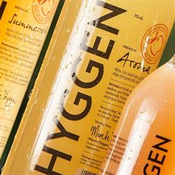 Hyggen eplemost