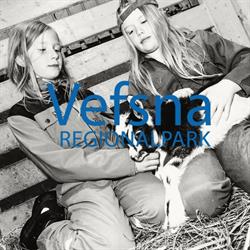 Vefsna Regionalpark