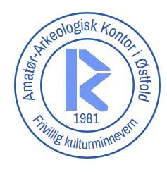 Amatør-Arkeologisk Kontor i Østfold
