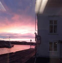 Tyholmen Frivilligsentral