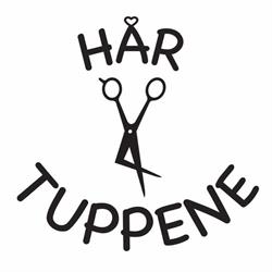 Hårtuppene AS