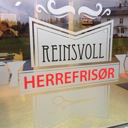 Reinsvoll Herrefrisør