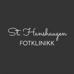 St. Hanshaugen Fotklinikk