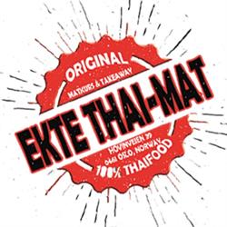 EKTE THAIMAT