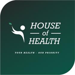 House of Health Apotekergata