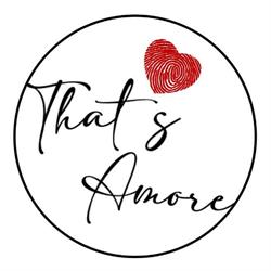 That's Amore