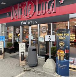 Deli de Luca