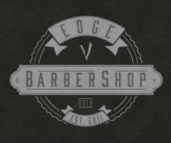 Edge Barbershop Lillestrøm
