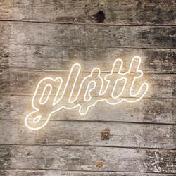 Gløtt AS