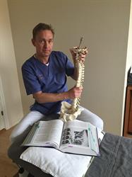 Muskel og Ledd Klinikken