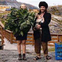 Polarhagen