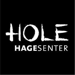 Hole Hagesenter