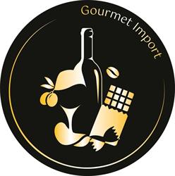 Gourmet import AS