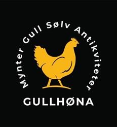 GULLHØNA AS
