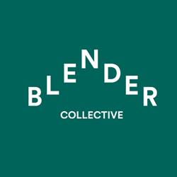 Blender Collective Halden