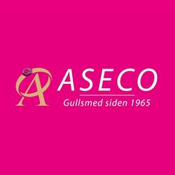 Aseco- Gull & Sølv