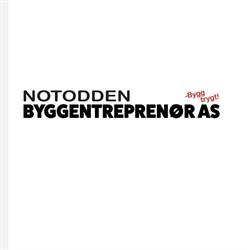 Notodden Byggentreprenør AS