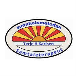 Samtaleterapeut Terje H Karlsen