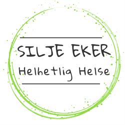 Silje Eker - Helhetlig helse