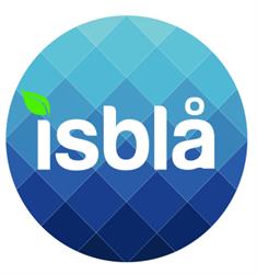 Isblå AS