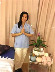 Saengduan Spa og Thaimassasje