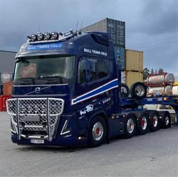 Bull Trans Oslo AS