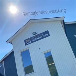Mosjøen Overnatting Hotels