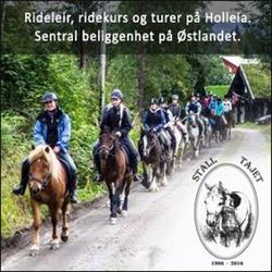 Stall Tajet