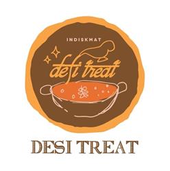 Desi Treat