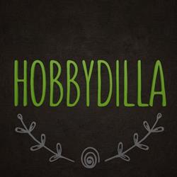 Hobbydilla AS