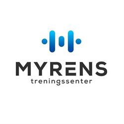 Myrens Treningssenter, Nittedal