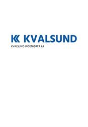 Kvalsund Ingeniører AS