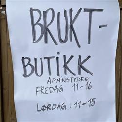 Brukt og lopper