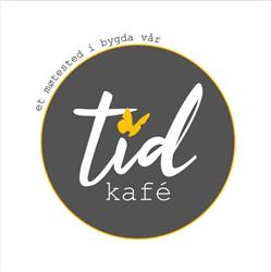 Tid Kafé AS
