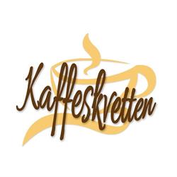 Kaffeskvetten